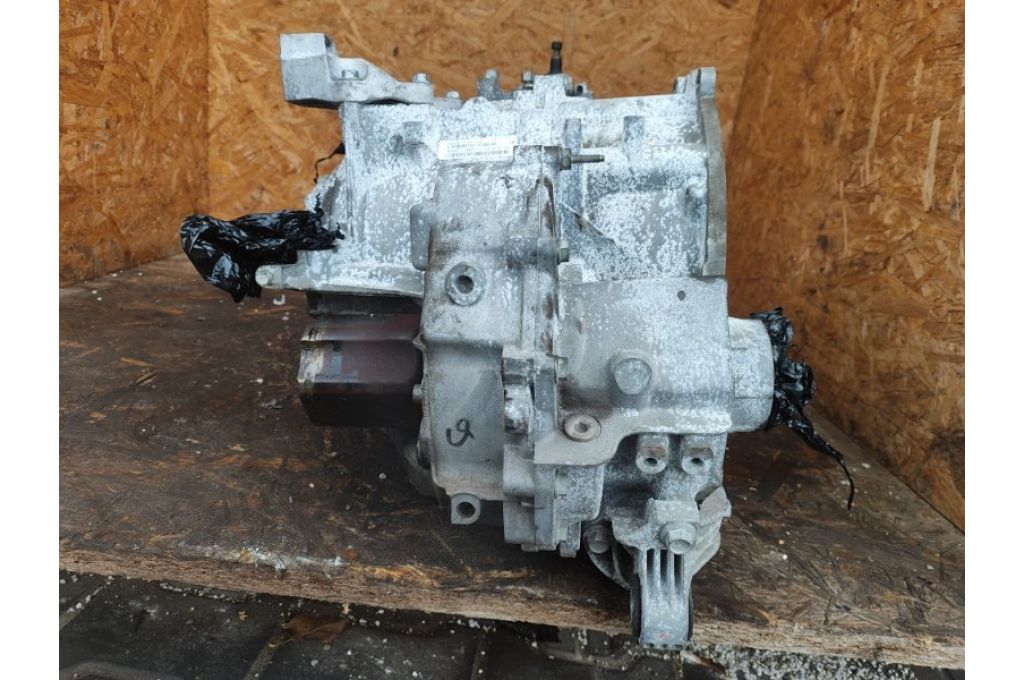 GV6Z7000A | Automatyczna skrzynia biegów FORD ESCAPE 12-19 (355377) GV6Z7000A | Automatyczna skrzynia biegów FORD ESCAPE 12-19 (355377)