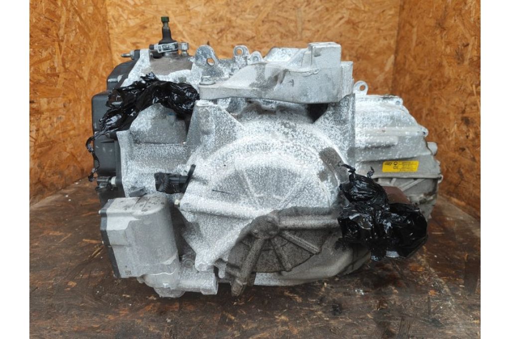 GV6Z7000A | Automatyczna skrzynia biegów FORD ESCAPE 12-19 (355377) GV6Z7000A | Automatyczna skrzynia biegów FORD ESCAPE 12-19 (355377)