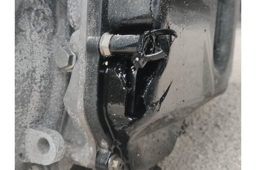 GV6Z7000A | Automatyczna skrzynia biegów FORD ESCAPE 12-19 (355377) GV6Z7000A | Automatyczna skrzynia biegów FORD ESCAPE 12-19 (355377)