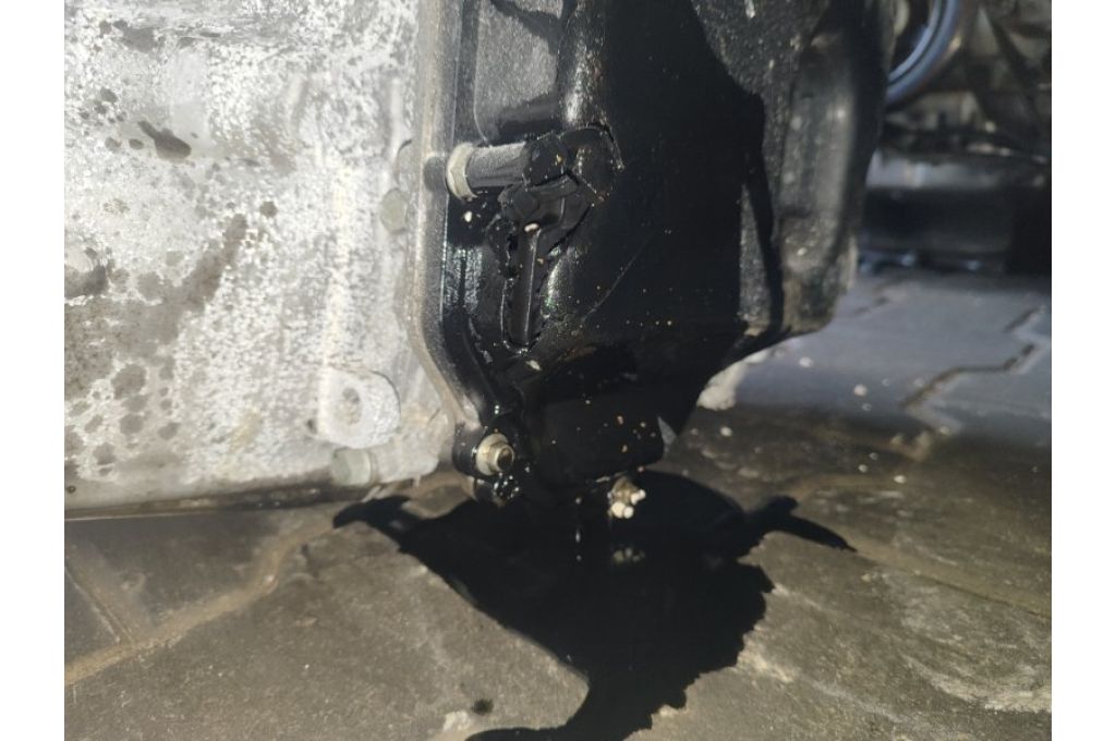 GV6Z7000A | Automatyczna skrzynia biegów FORD ESCAPE 12-19 (355377) GV6Z7000A | Automatyczna skrzynia biegów FORD ESCAPE 12-19 (355377)