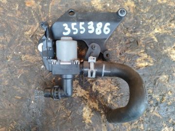 zawór nagrzewnicy FORD ESCAPE 12-19