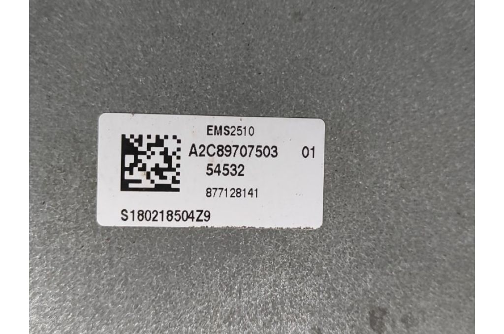 HJ5A-12A650-MA | Moduł sterowania silnikiem FORD ESCAPE 12-19 (355388) HJ5A-12A650-MA | Moduł sterowania silnikiem FORD ESCAPE 12-19 (355388)