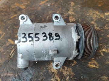 Kompresor klimatyzacji FORD ESCAPE 12-19