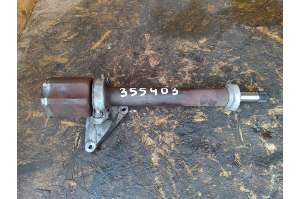 CV6Z3B436AP | Pośredni wał napędowy FORD ESCAPE 12-19 (355403) CV6Z3B436AP | Pośredni wał napędowy FORD ESCAPE 12-19 (355403)