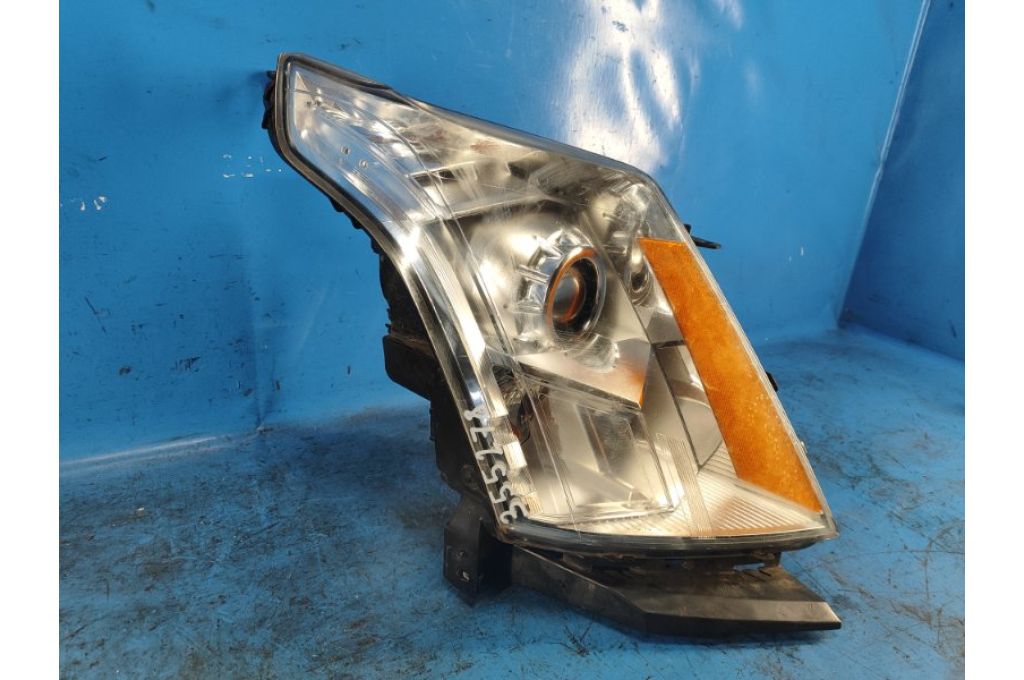 19351944 | Reflektor Lampa przednia praw. CADILLAC SRX 09-16 (355278)