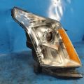 19351944 | Reflektor Lampa przednia praw. CADILLAC SRX 09-16 (355278)