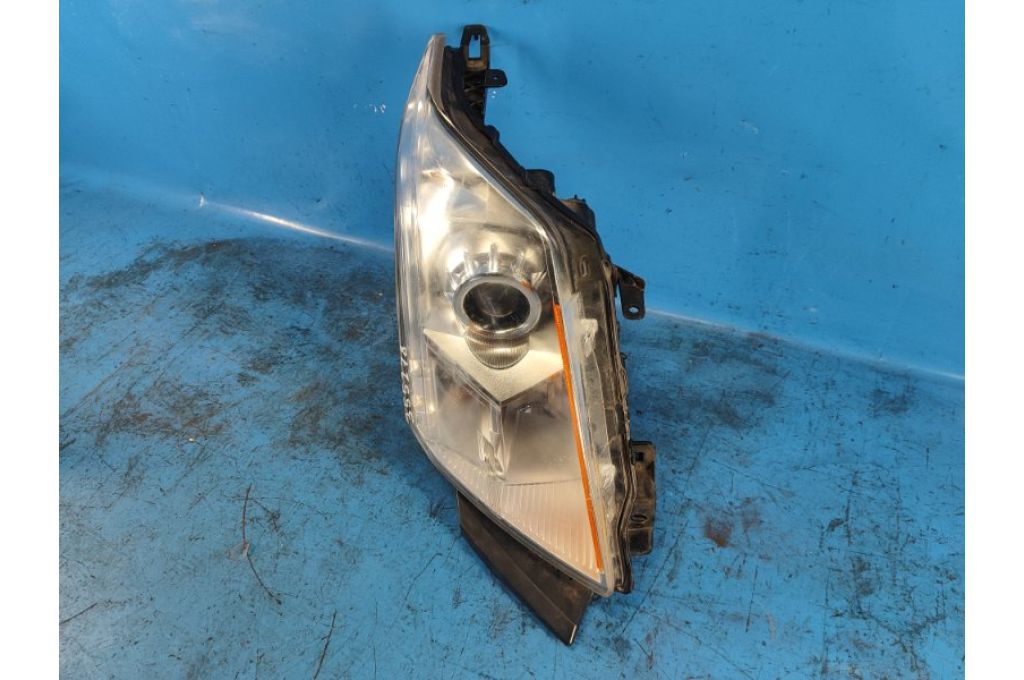 19351944 | Reflektor Lampa przednia praw. CADILLAC SRX 09-16 (355278) - Zdjęcie 3