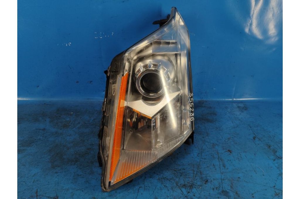 19351945 | Reflektor Lampa przednia lew. CADILLAC SRX 09-16 (355286) - Zdjęcie 2