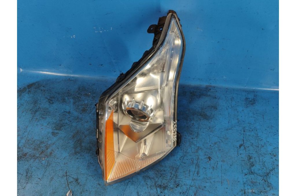 19351945 | Reflektor Lampa przednia lew. CADILLAC SRX 09-16 (355286) - Zdjęcie 3