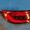 265555NA0A | Lampa Tylna lew. INFINITI QX50 18- (355409)