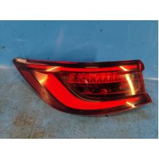 Zewnętrzna lampa lew. INFINITI QX50 18- Zewnętrzna lampa lew. INFINITI QX50 18-