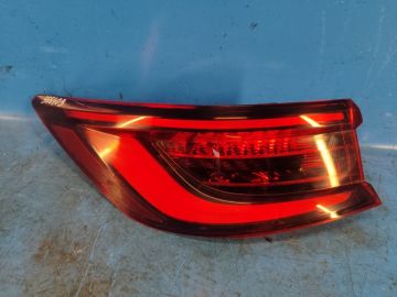 Lampa Tylna lew. INFINITI QX50 18-