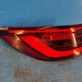 265555NA0A | Lampa Tylna lew. INFINITI QX50 18- (355409) - Podgląd 2