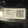 265555NA0A | Lampa Tylna lew. INFINITI QX50 18- (355409) - Podgląd 8