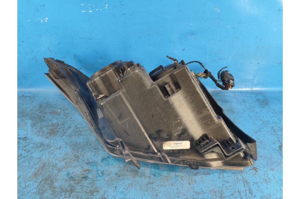 19351944 | Reflektor Lampa przednia praw. CADILLAC SRX 09-16 (355410) - Zdjęcie 6