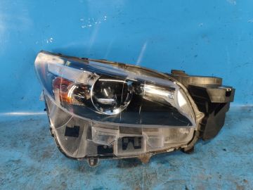 Reflektor Lampa przednia praw. MAZDA CX-9 16-