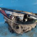 TM52510K0D | Reflektor Lampa przednia praw. MAZDA CX-9 16- (355414) - Podgląd 2