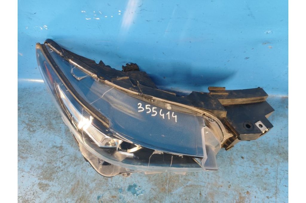 TM52510K0D | Reflektor Lampa przednia praw. MAZDA CX-9 16- (355414) - Zdjęcie 3