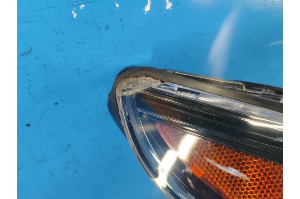 TM52510K0D | Reflektor Lampa przednia praw. MAZDA CX-9 16- (355414) - Zdjęcie 5