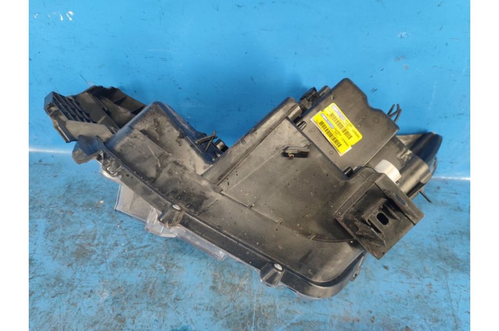 TM52510K0D | Reflektor Lampa przednia praw. MAZDA CX-9 16- (355414) - Zdjęcie 9