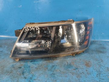 Reflektor Lampa przednia lew. DODGE JOURNEY 08-20