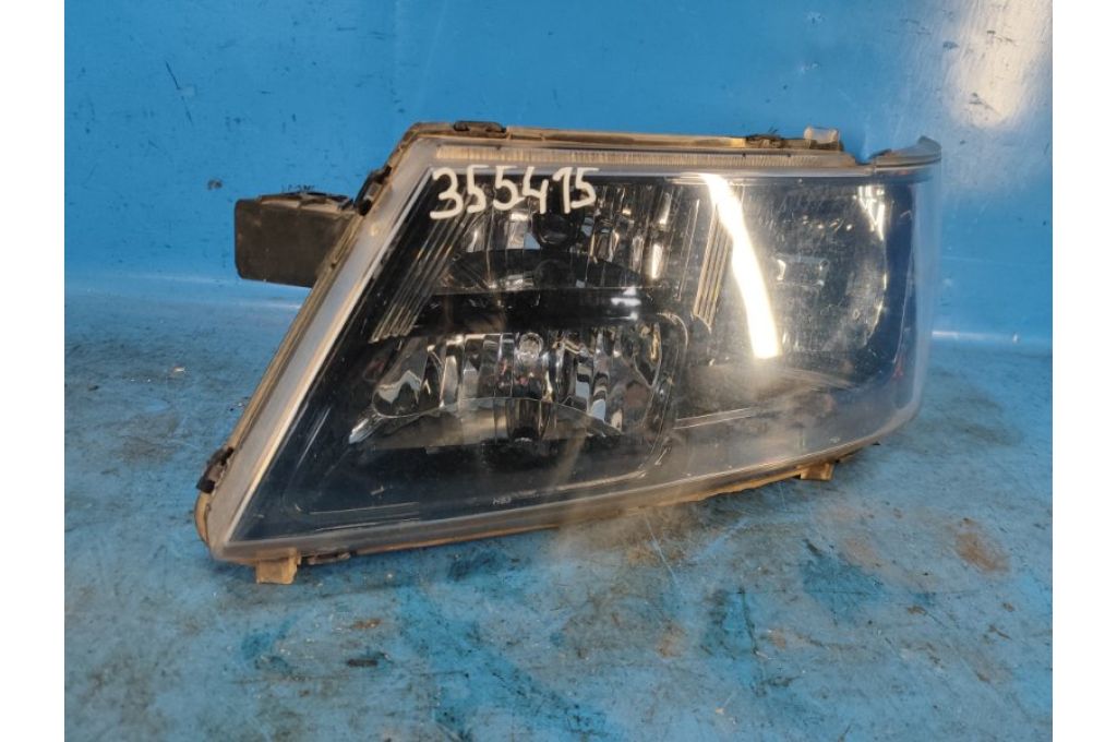 68200 085AA | Reflektor Lampa przednia lew. DODGE JOURNEY 08-20 (355415) - Zdjęcie 2