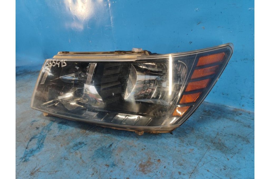 68200 085AA | Reflektor Lampa przednia lew. DODGE JOURNEY 08-20 (355415) - Zdjęcie 3
