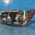68200 085AA | Reflektor Lampa przednia lew. DODGE JOURNEY 08-20 (355415) - Podgląd 3