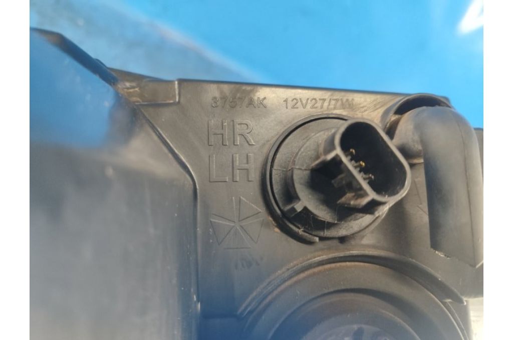 68200 085AA | Reflektor Lampa przednia lew. DODGE JOURNEY 08-20 (355415) - Zdjęcie 8