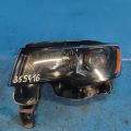 68266 647AB | Reflektor Lampa przednia lew. JEEP GRAND CHEROKEE 11-22 (355416)