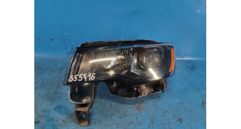 Reflektor Lampa przednia lew. JEEP GRAND CHEROKEE 11-22