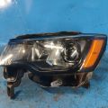 68266 647AB | Reflektor Lampa przednia lew. JEEP GRAND CHEROKEE 11-22 (355416) - Podgląd 2