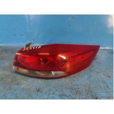 Zewnętrzna lampa praw. HYUNDAI ELANTRA AD 16-