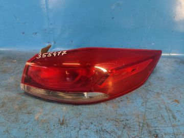 Lampa Tylna praw. HYUNDAI ELANTRA AD 16-