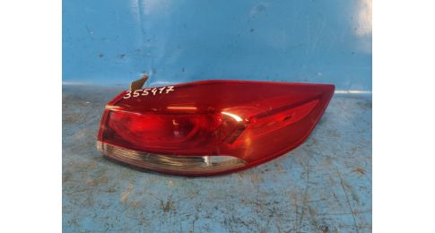 Lampa Tylna praw. HYUNDAI ELANTRA AD 16-