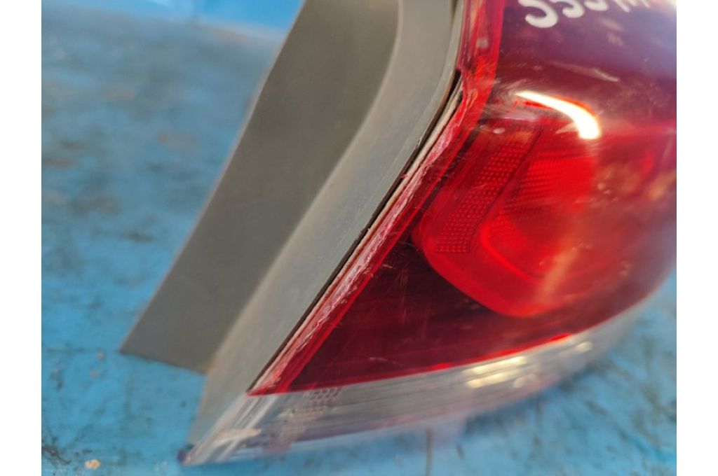 92402-F3000 | Lampa Tylna praw. HYUNDAI ELANTRA AD 16- (355417) - Zdjęcie 5