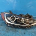 92102-F2040 | Reflektor Lampa przednia praw. HYUNDAI ELANTRA AD 16- (355418)