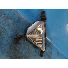 Reflektor przeciwmgłowy lew. HYUNDAI ELANTRA AD 16-