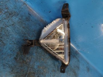 Lampa przeciwmgielna lew. HYUNDAI ELANTRA AD 16-