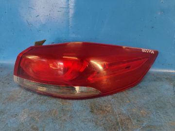 Lampa Tylna praw. HYUNDAI ELANTRA AD 16-