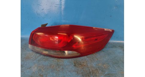 Lampa Tylna praw. HYUNDAI ELANTRA AD 16-