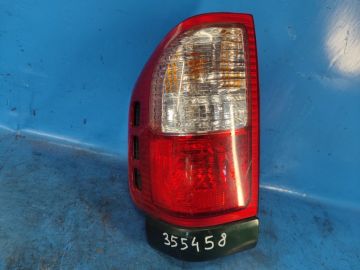 Lampa Tylna lew. ISUZU Rodeo 98-04
