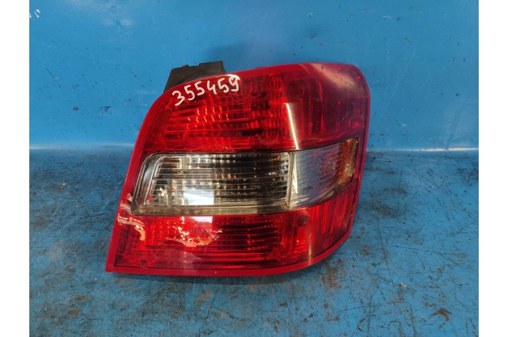 A2048201464 | Lampa Tylna praw. MERCEDES GLK-CLASS X204 08-15 (355459)
