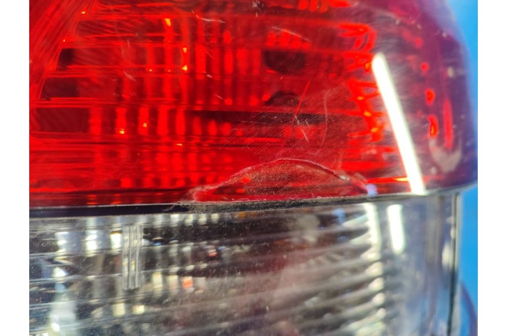 A2048201464 | Lampa Tylna praw. MERCEDES GLK-CLASS X204 08-15 (355459) - Zdjęcie 3