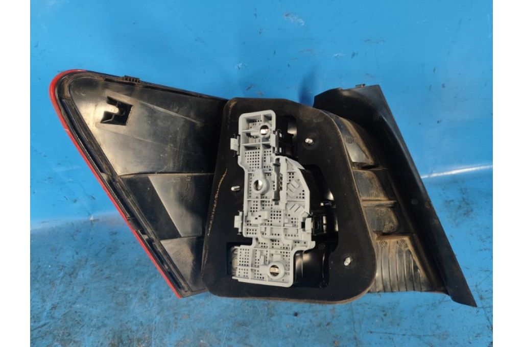 A2048201464 | Lampa Tylna praw. MERCEDES GLK-CLASS X204 08-15 (355459) - Zdjęcie 5