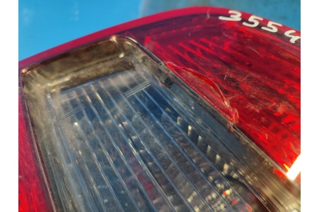 A2048201464 | Lampa Tylna praw. MERCEDES GLK-CLASS X204 08-15 (355459) - Zdjęcie 8