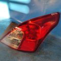 265503AN0A | Lampa Tylna praw. NISSAN VERSA B17 11-19 (355470) - Podgląd 2