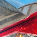 265503AN0A | Lampa Tylna praw. NISSAN VERSA B17 11-19 (355470) - Podgląd 4