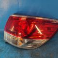 26550-3KA0A | Tylna lampa przeciwgielna praw. NISSAN PATHFINDER R52 12-21 (355476)