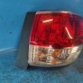 26550-3KA0A | Tylna lampa przeciwgielna praw. NISSAN PATHFINDER R52 12-21 (355476) - Podgląd 2